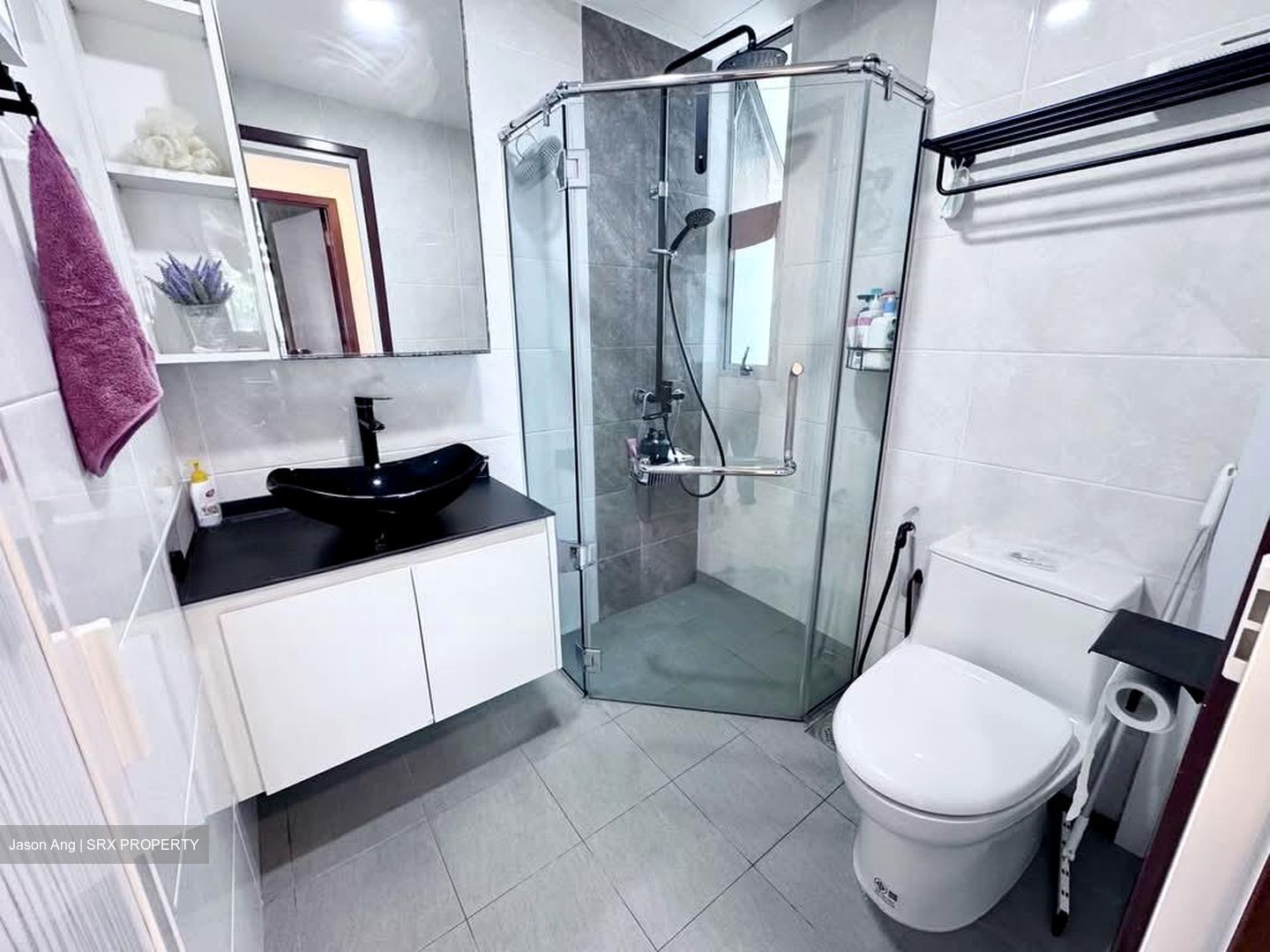 The Eden At Tampines (D18), Condominium #582154821